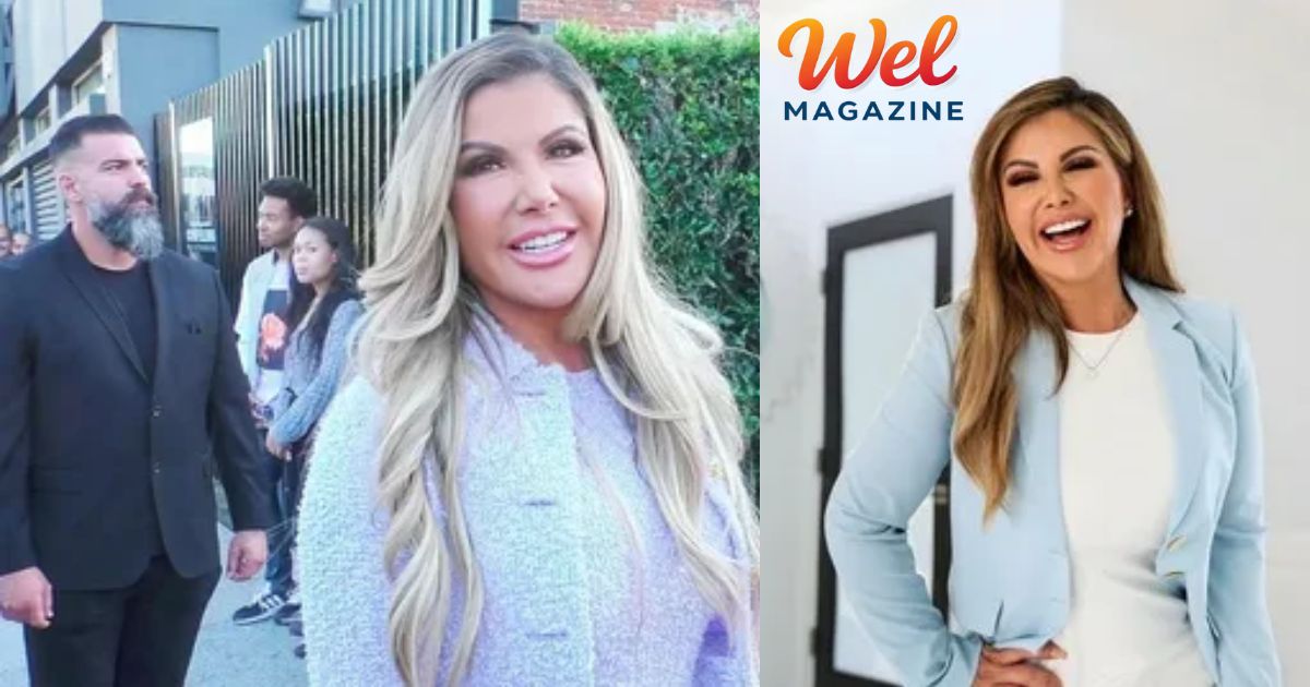 Adriana Gallardo Net Worth
