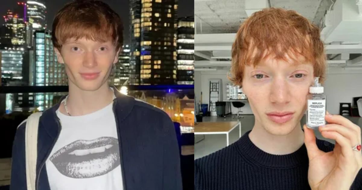 Calum Harper Net Worth