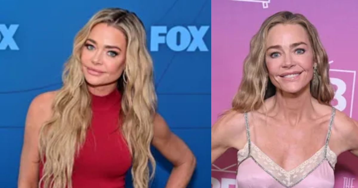 Denise Richards