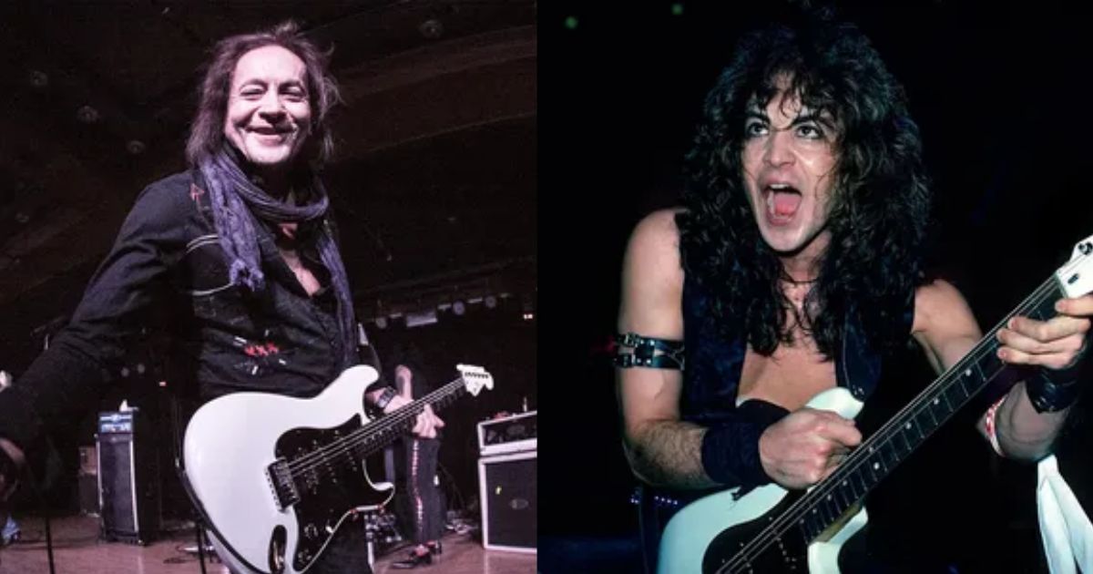 Jake E Lee Net Worth