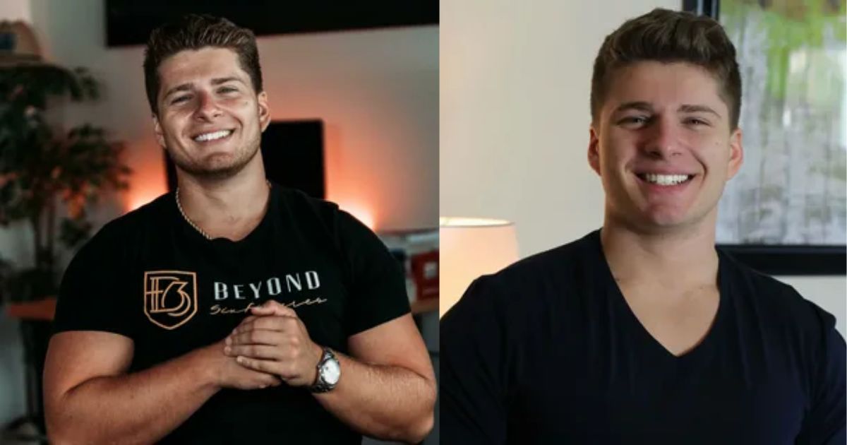 Justin Woll Net Worth