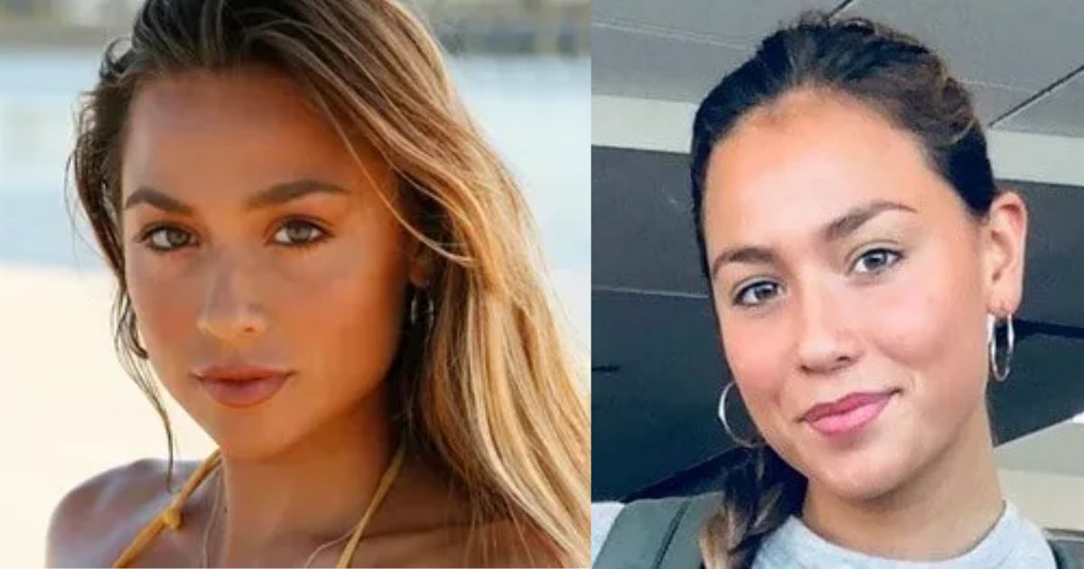 Tia Blanco Net Worth