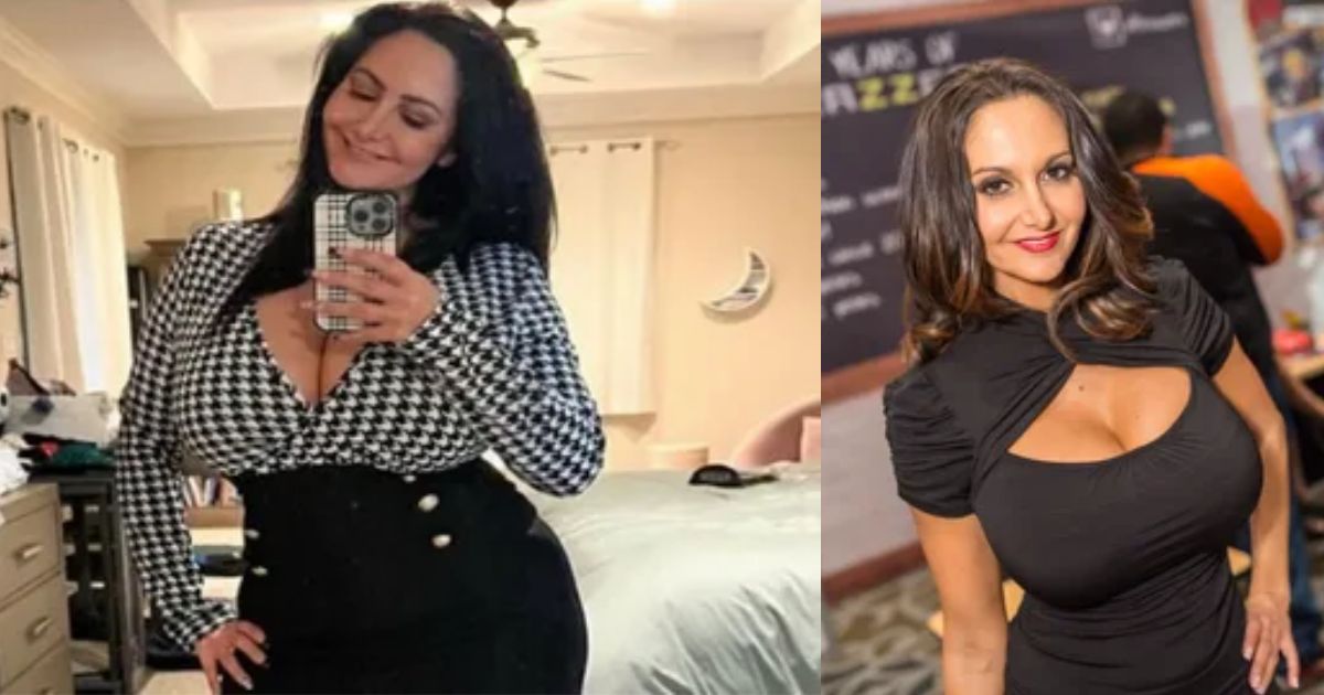 Ava Addams Net Worth