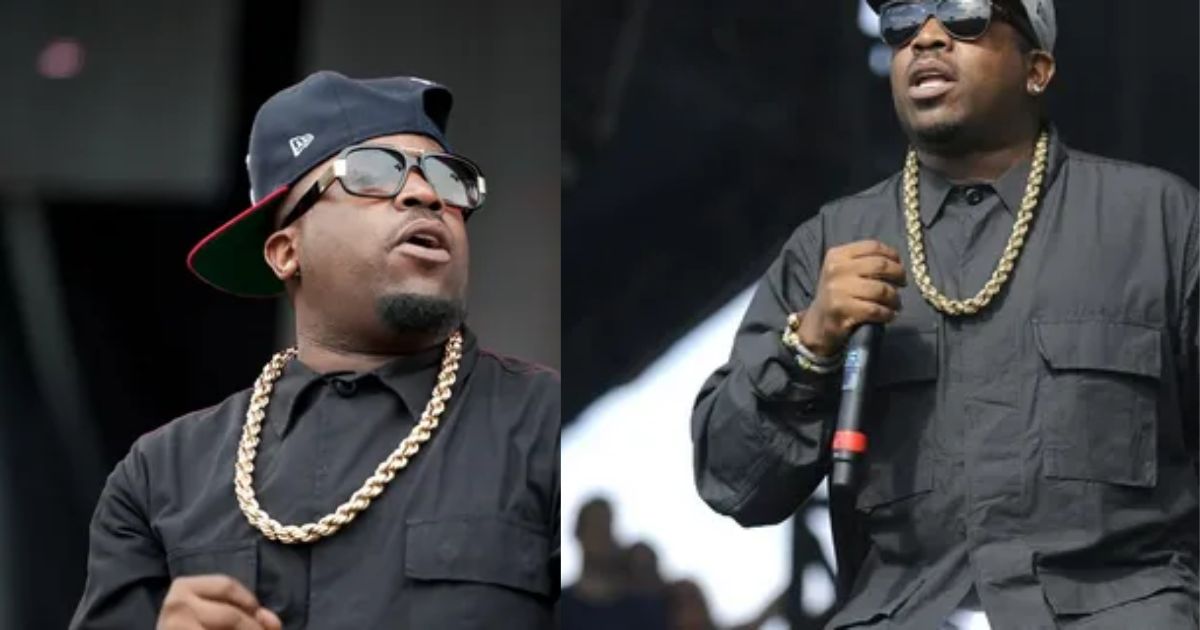 Big Boi Net Worth