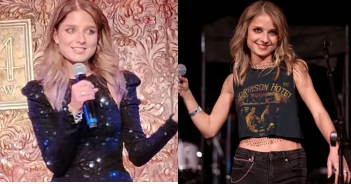 Jackie Evancho Net Worth