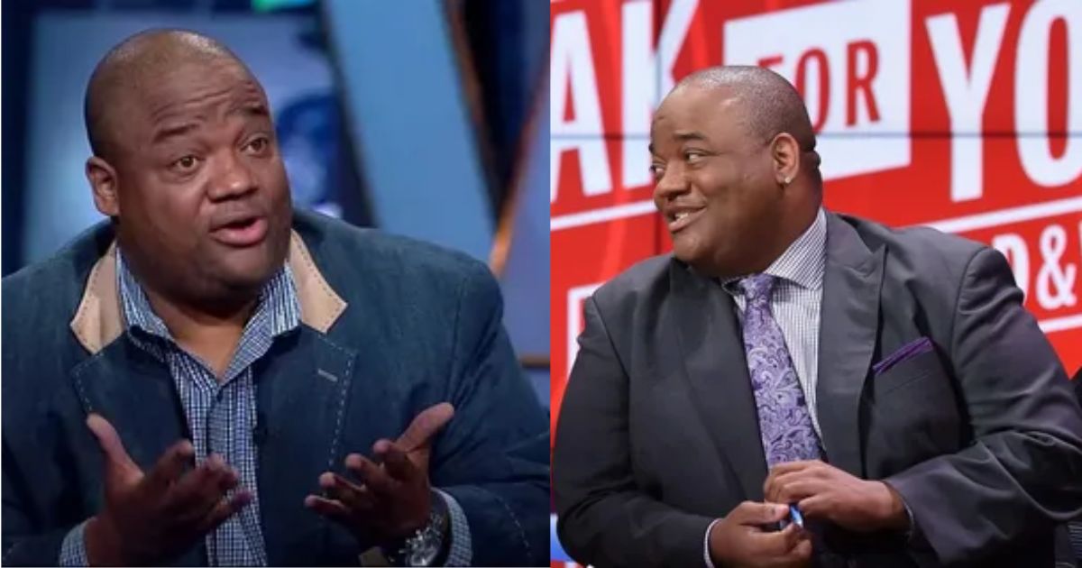 Jason Whitlock Net Worth