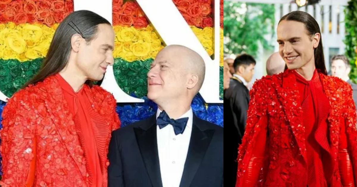 Jordan Roth Net Worth