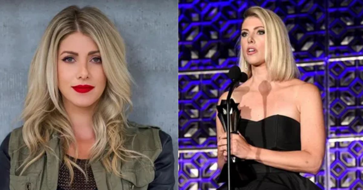 Kelly Rizzo Net Worth