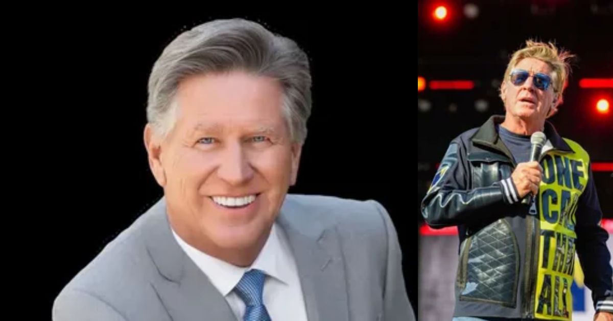 Ken Nugent net worth
