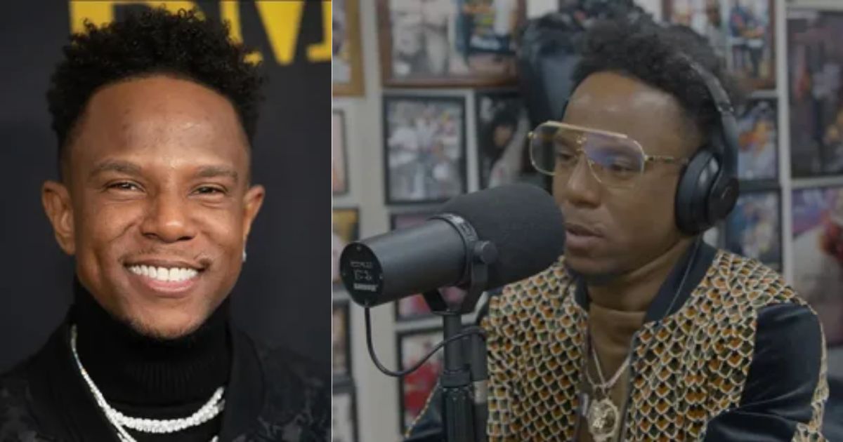 Lil Zane Net Worth