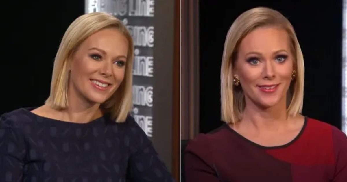 Margaret Hoover Net Worth