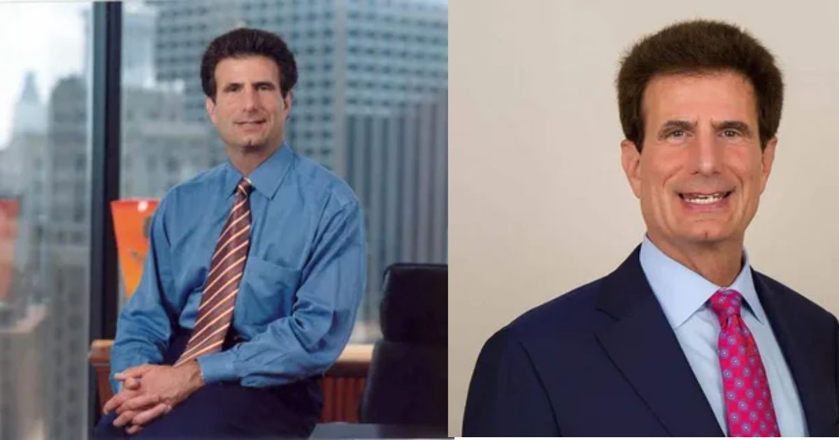 Morris Bart Net Worth