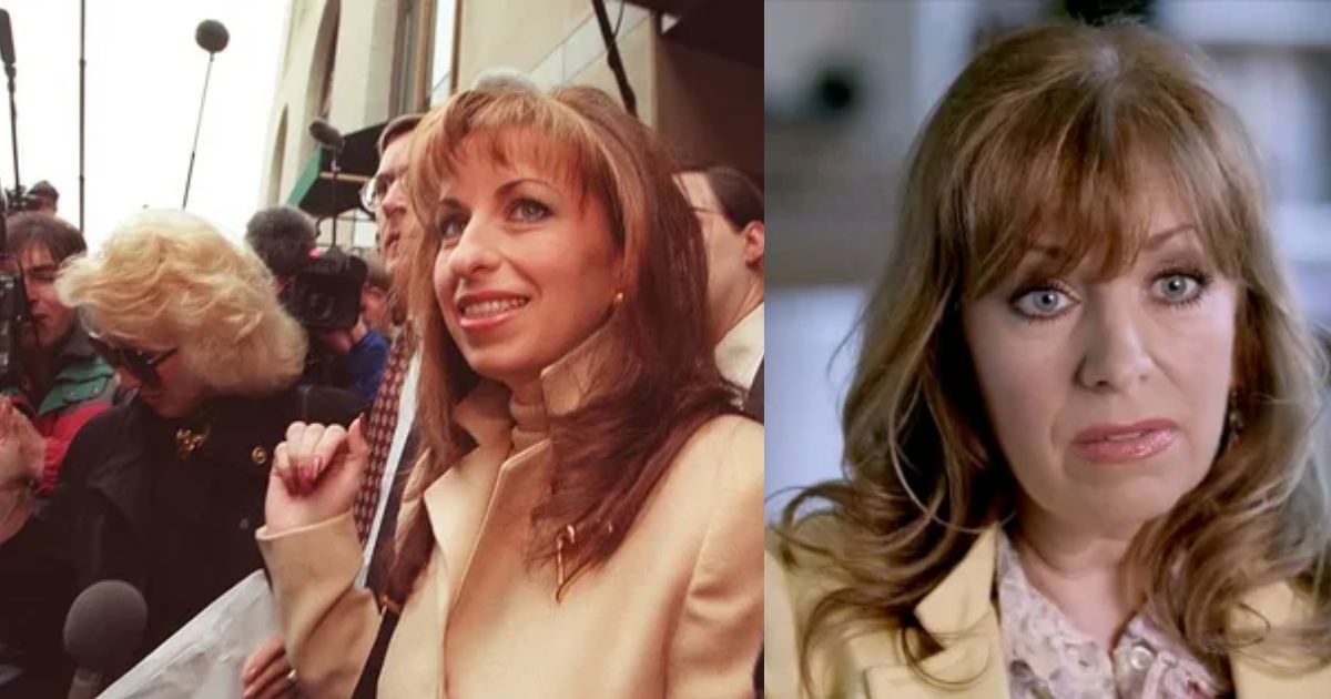 Paula Jones Net Worth