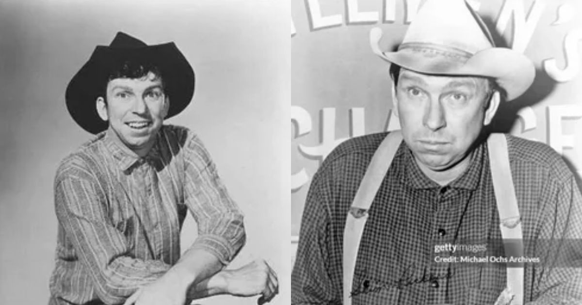 Slim Pickens Net Worth