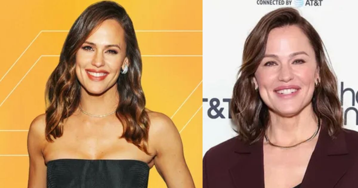 Jennifer Garner Net Worth