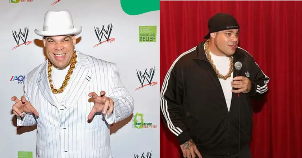 Tyrus Net Worth